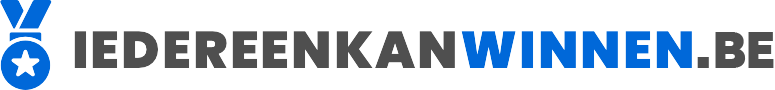 Iedereenkanwinnen.be